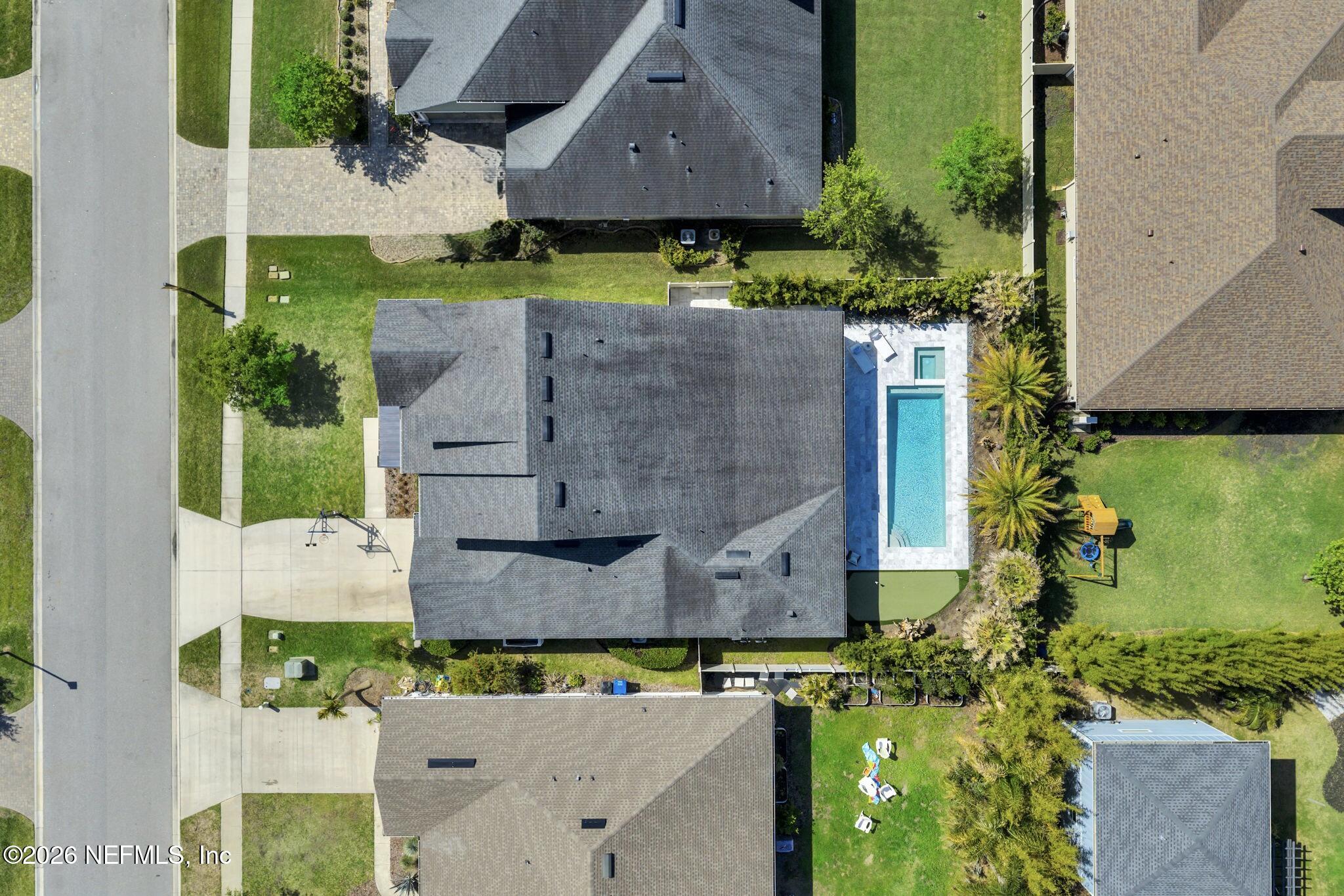 263 SPANISH CREEK Drive