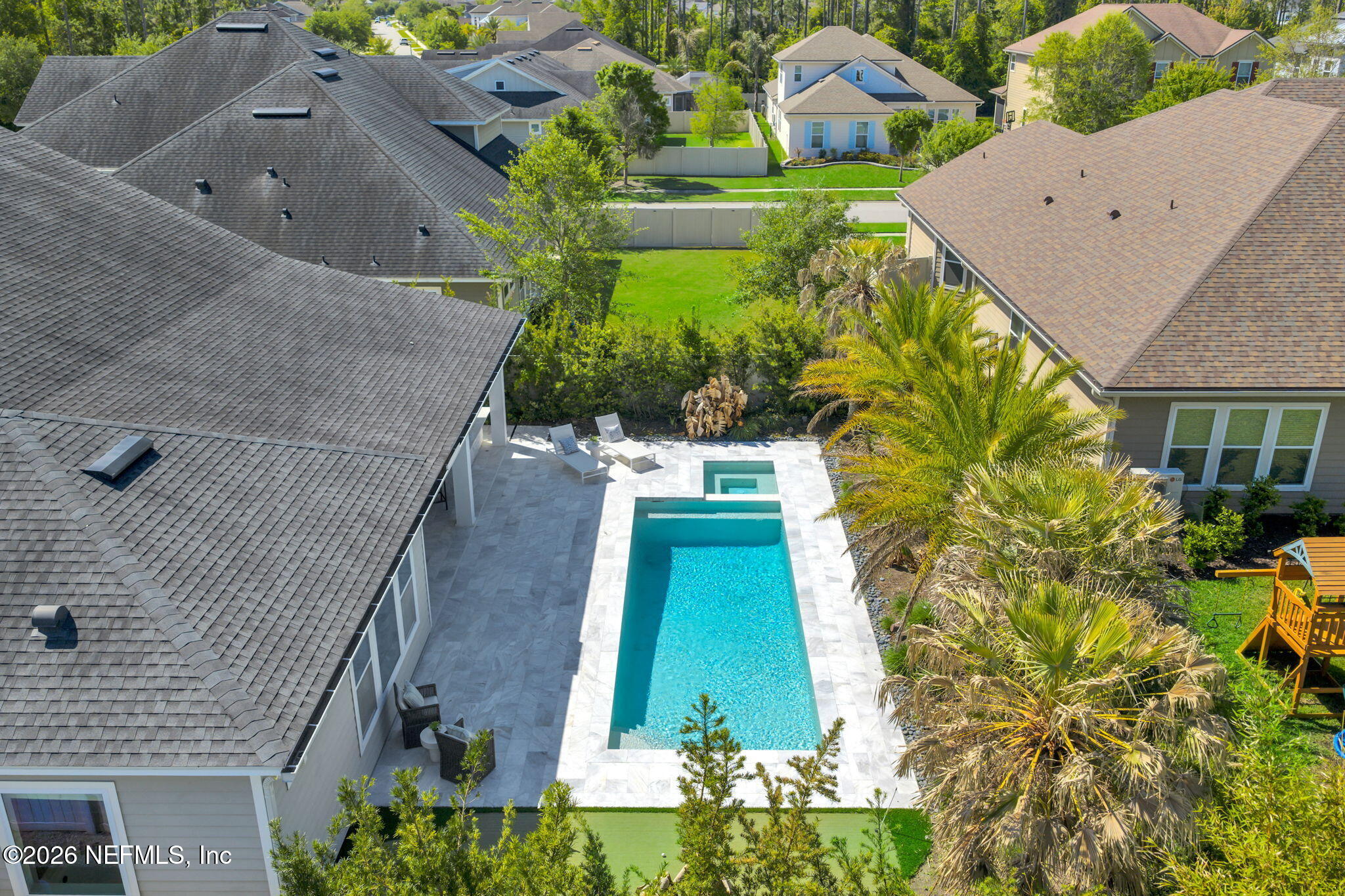 263 SPANISH CREEK Drive