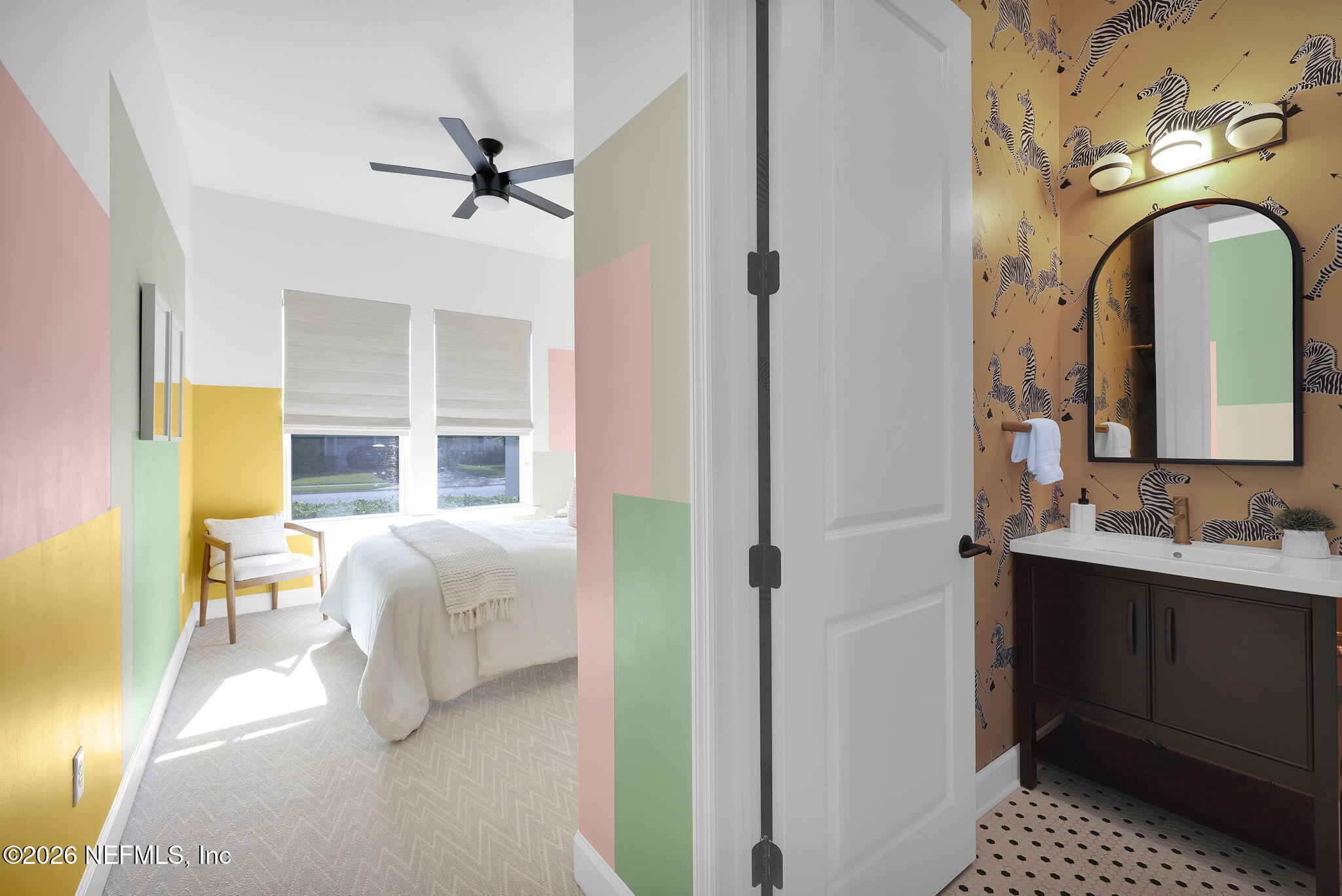 263 SPANISH CREEK Drive