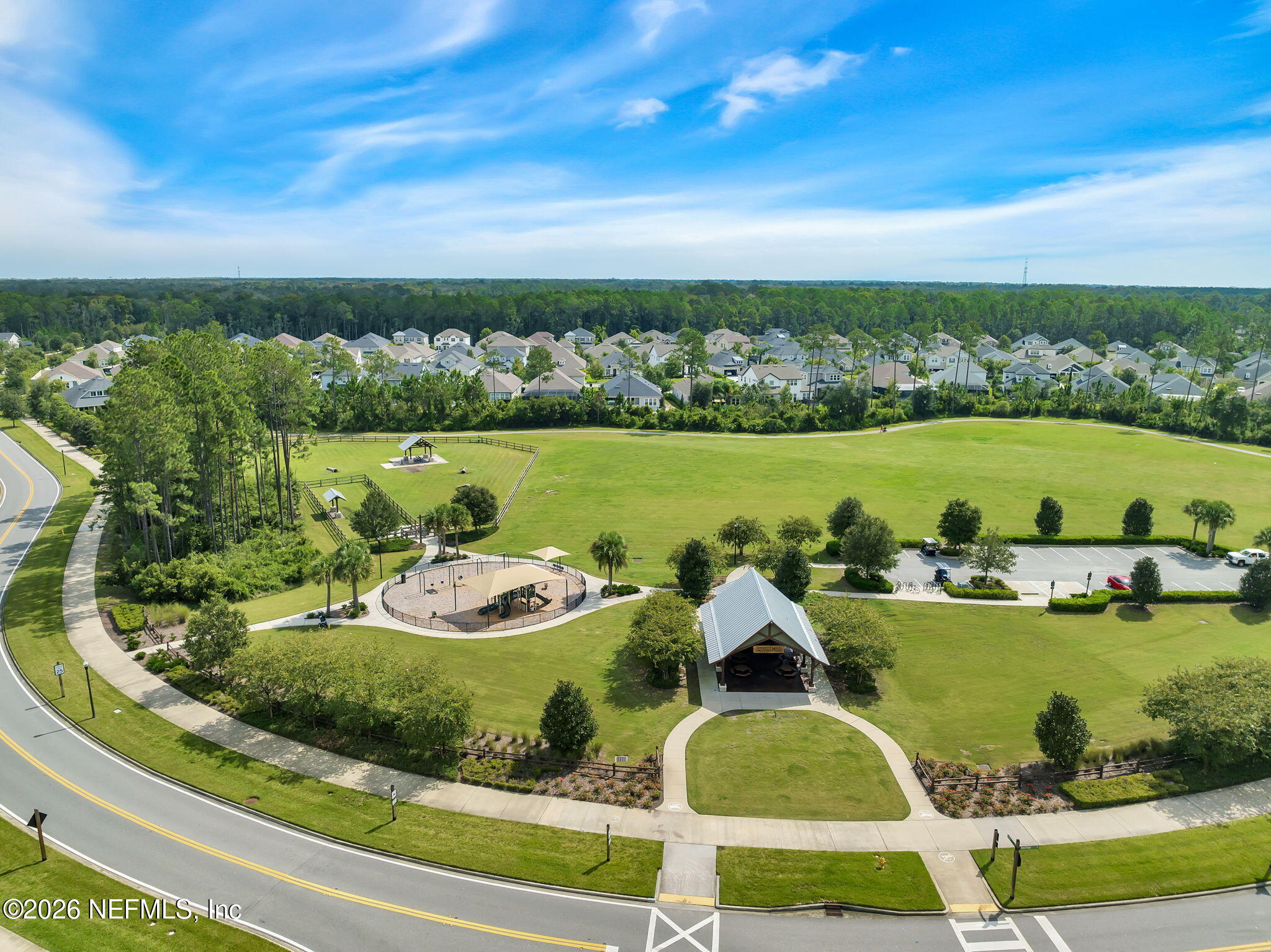 263 SPANISH CREEK Drive