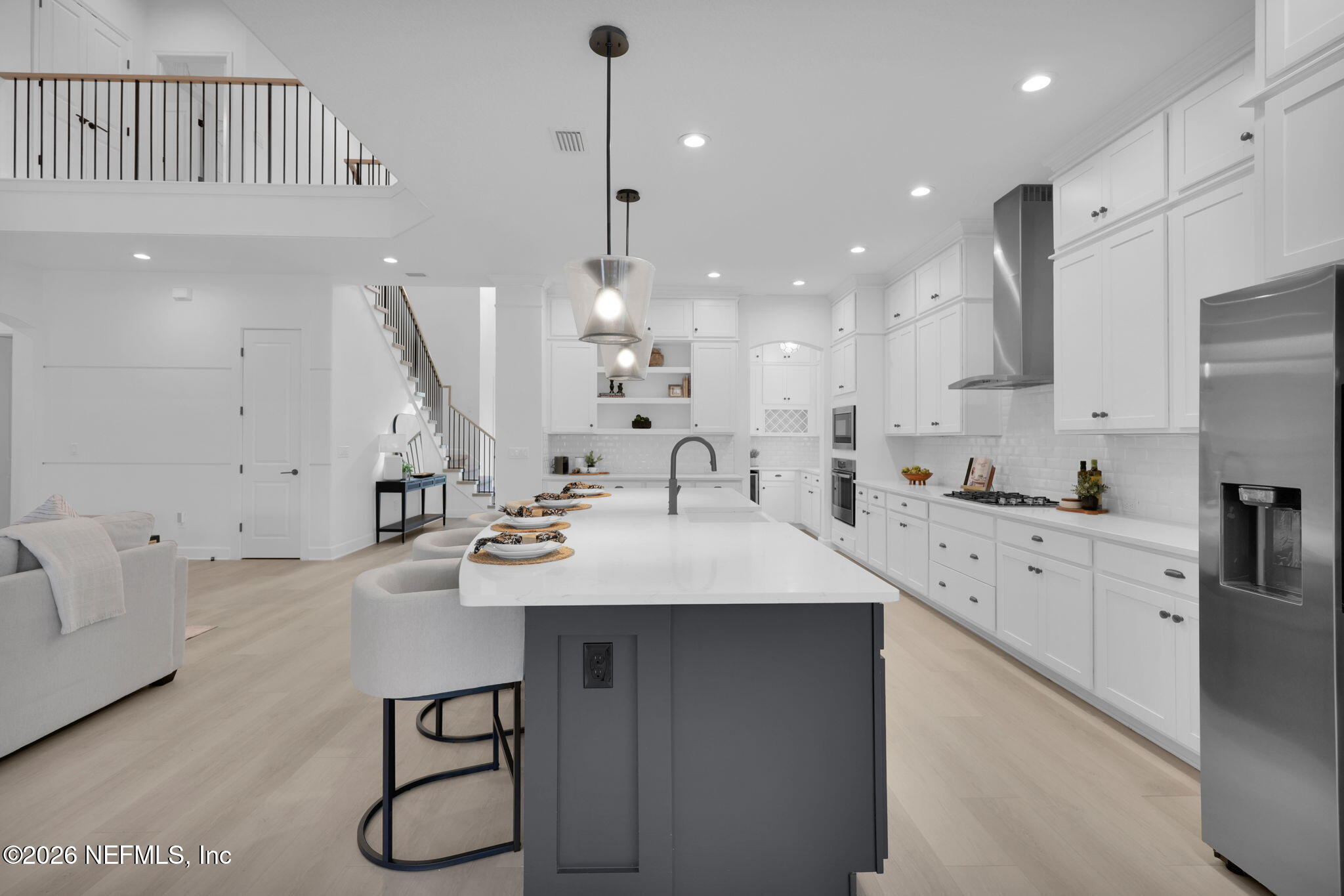 263 SPANISH CREEK Drive