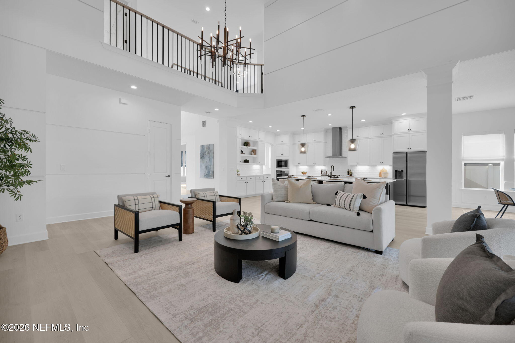 263 SPANISH CREEK Drive