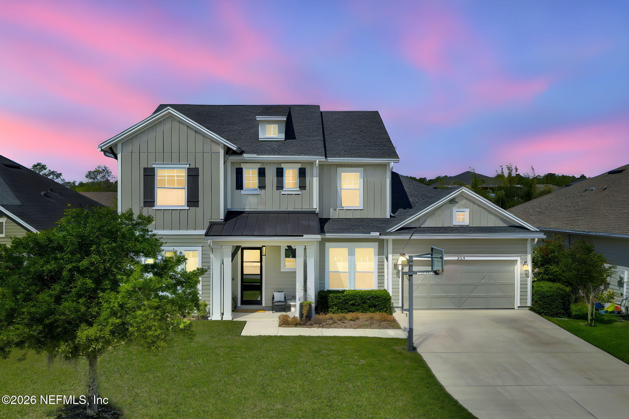 263 SPANISH CREEK Drive