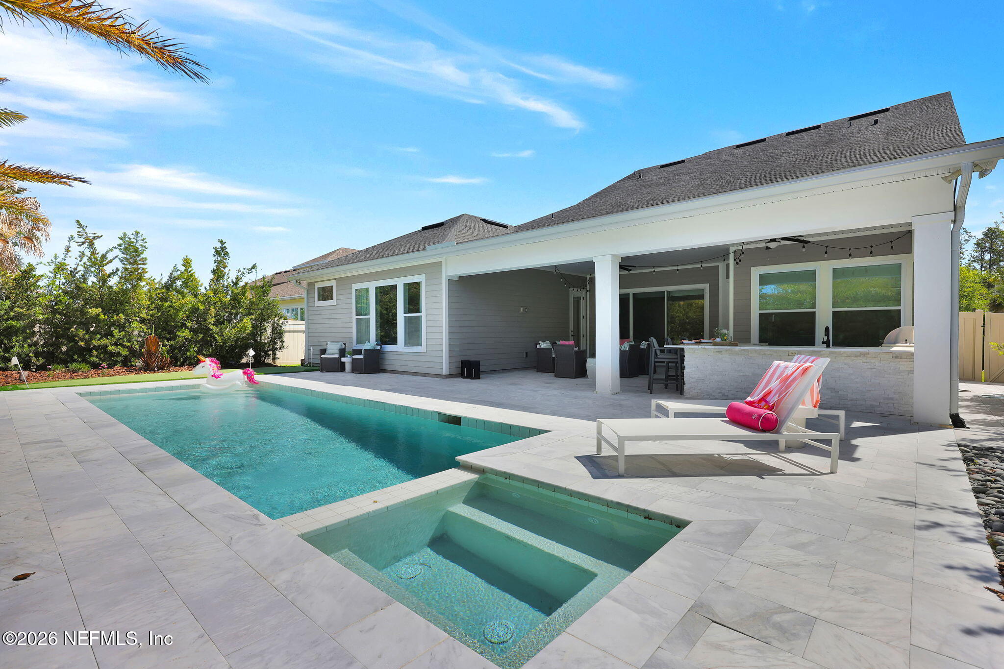 263 SPANISH CREEK Drive