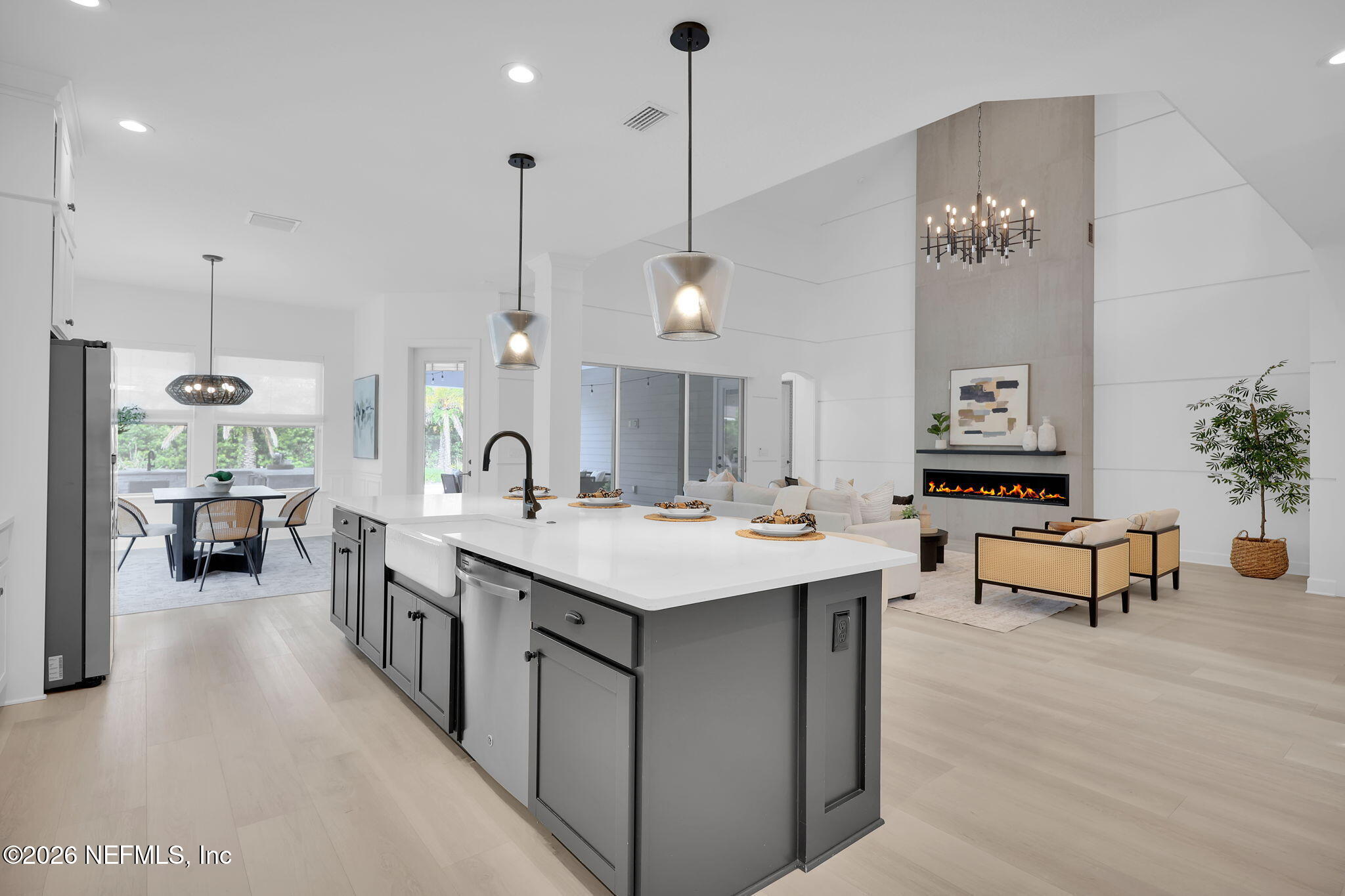 263 SPANISH CREEK Drive