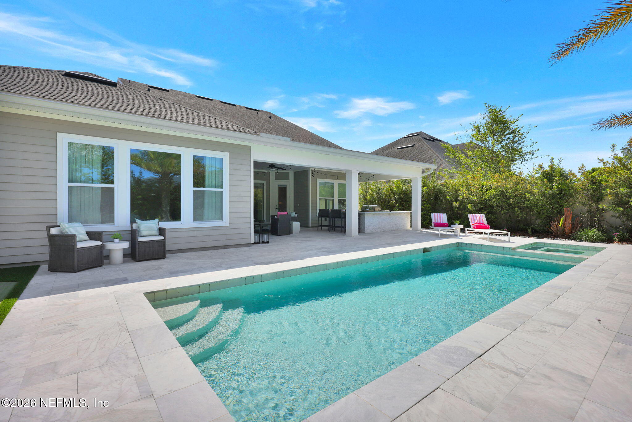 263 SPANISH CREEK Drive