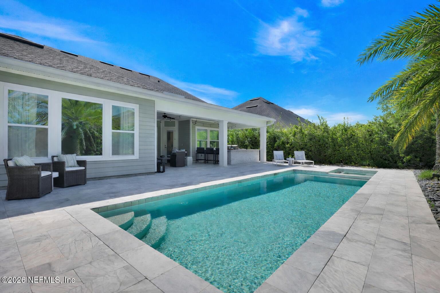 263 SPANISH CREEK Drive