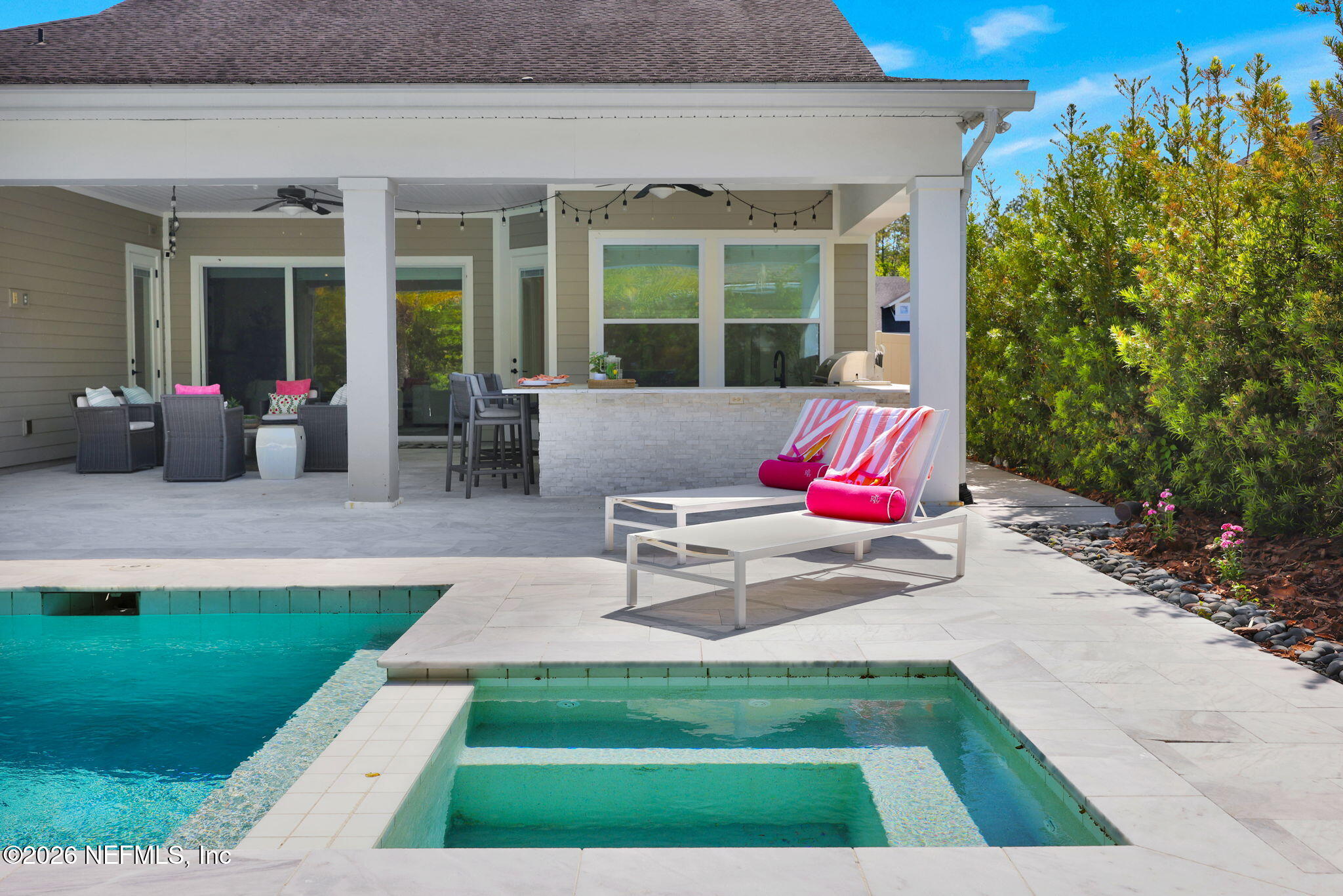 263 SPANISH CREEK Drive