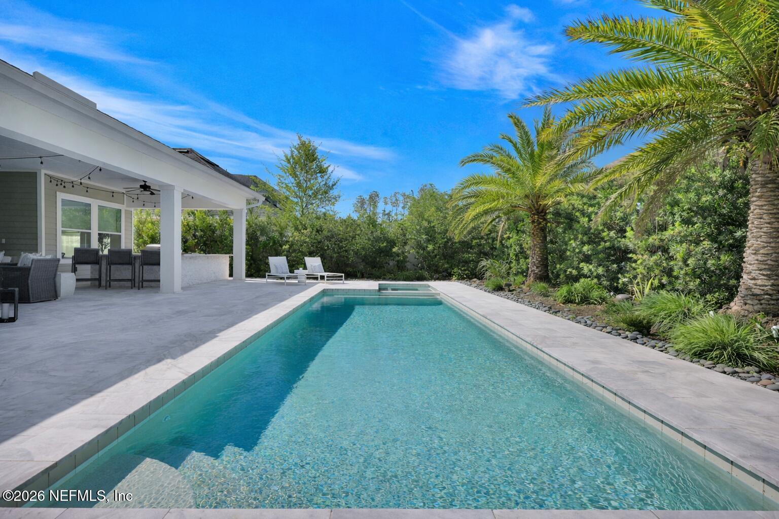 263 SPANISH CREEK Drive