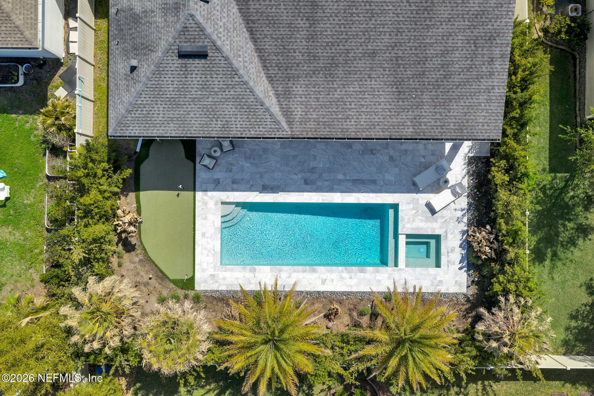 263 SPANISH CREEK Drive