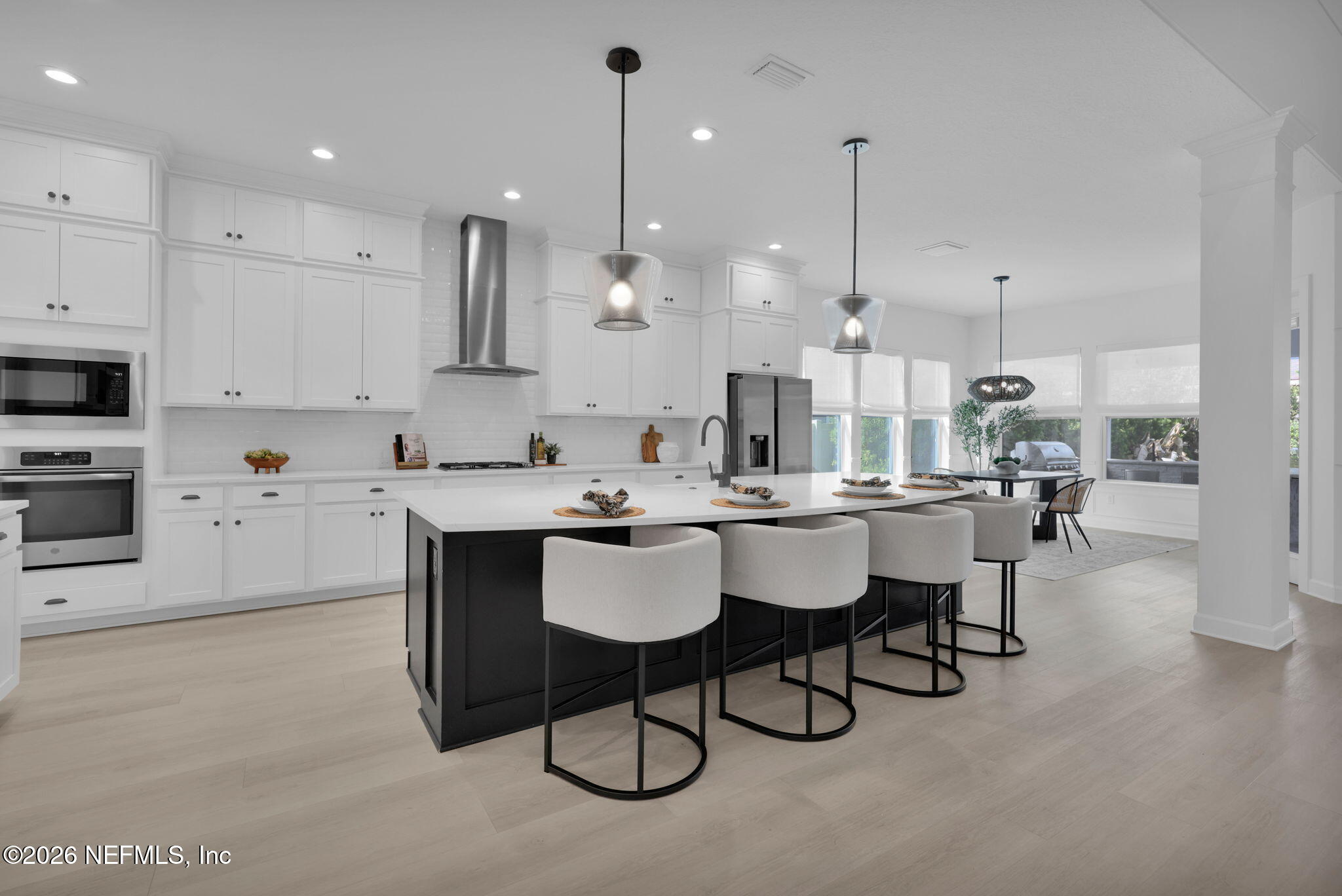 263 SPANISH CREEK Drive