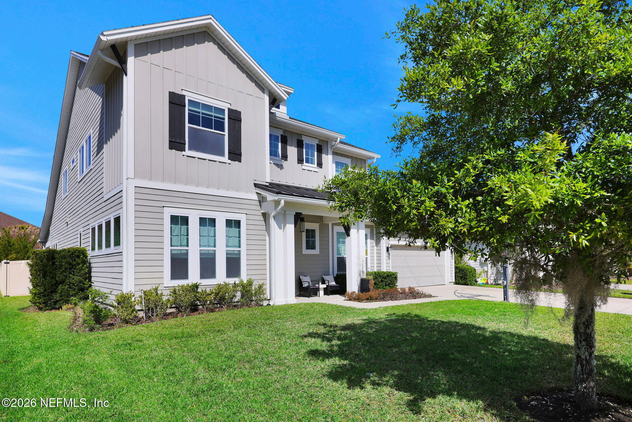 263 SPANISH CREEK Drive