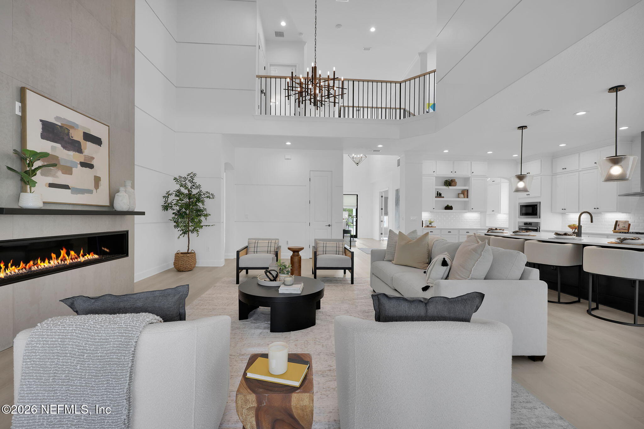 263 SPANISH CREEK Drive