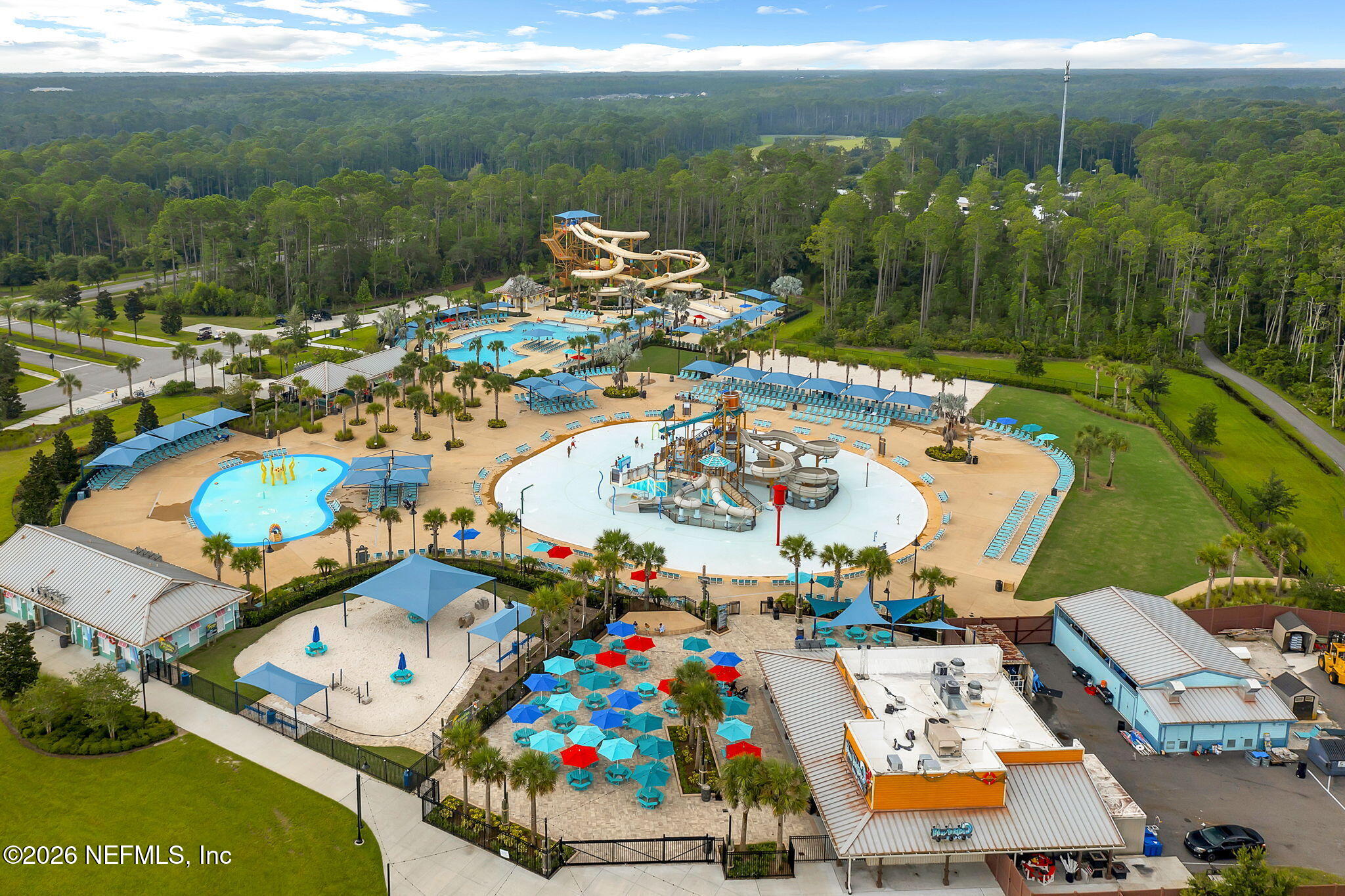 263 SPANISH CREEK Drive