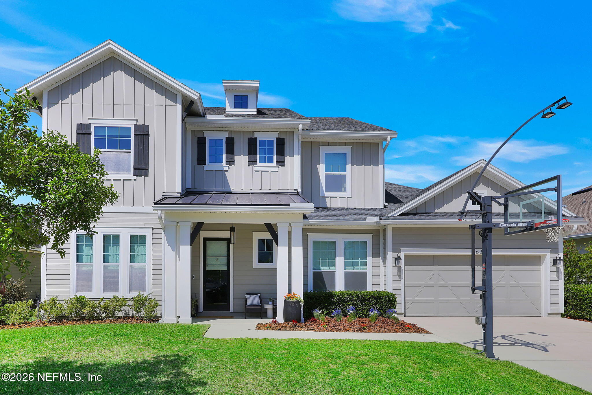 263 SPANISH CREEK Drive