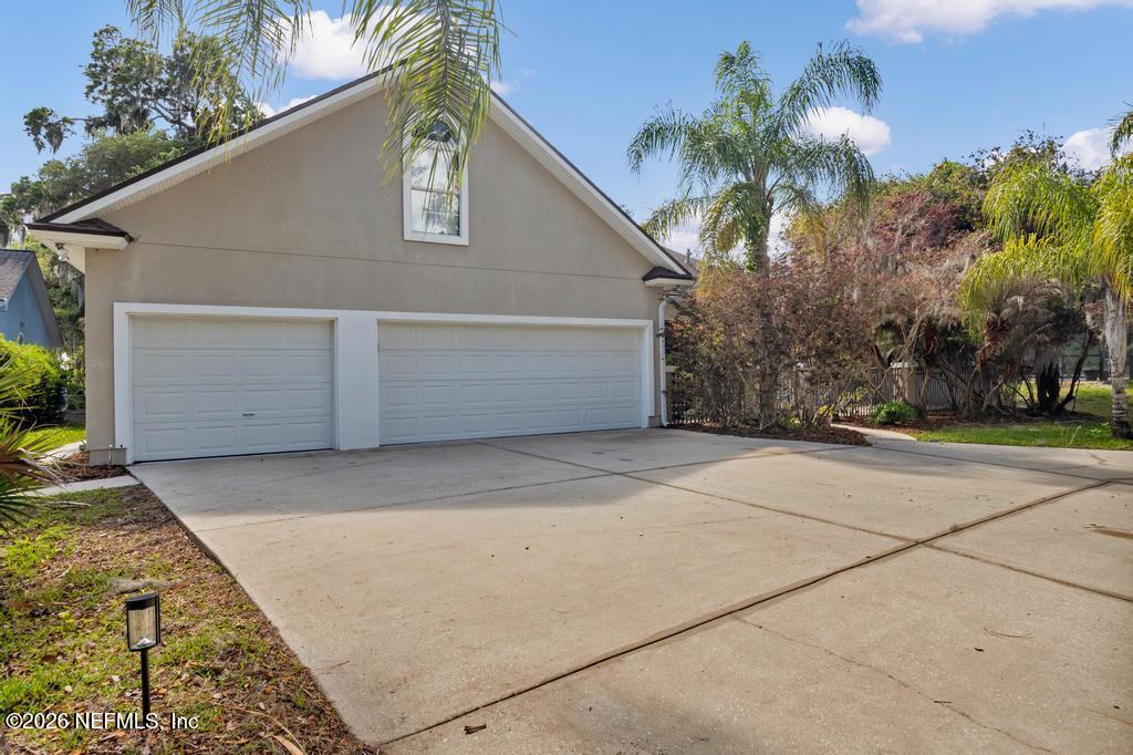 124 RIVER PLANTATION Road N, St. Augustine