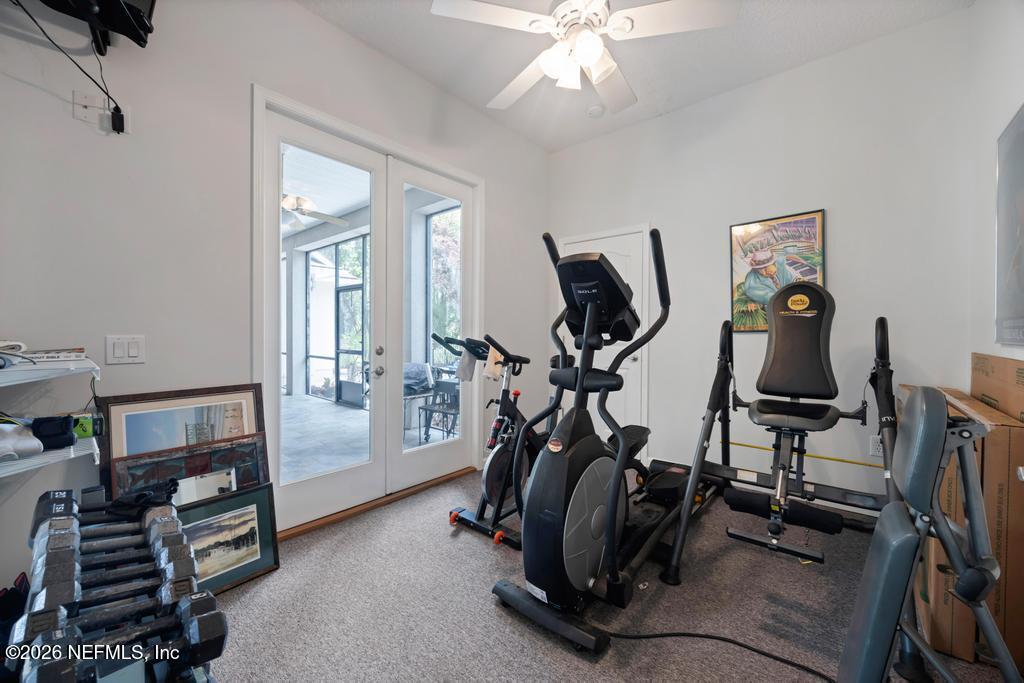 124 RIVER PLANTATION Road N, St. Augustine
