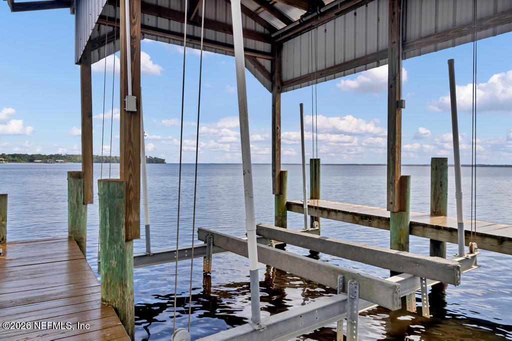 124 RIVER PLANTATION Road N, St. Augustine