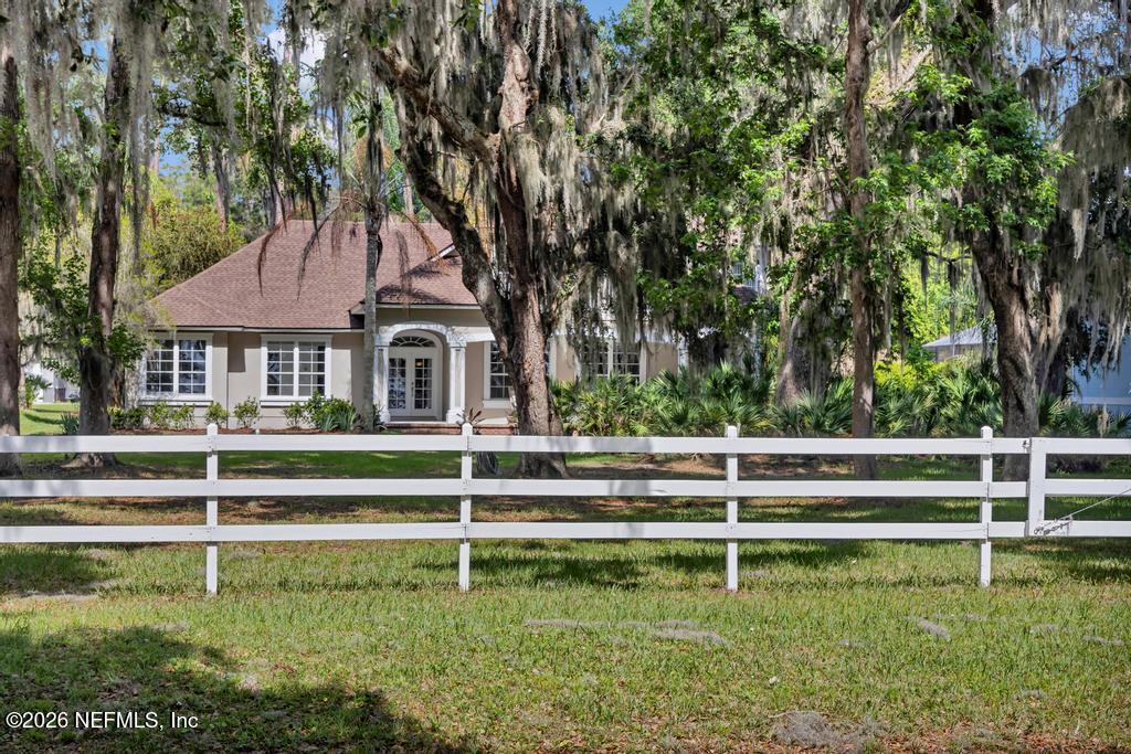 124 RIVER PLANTATION Road N, St. Augustine