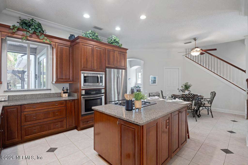 124 RIVER PLANTATION Road N, St. Augustine