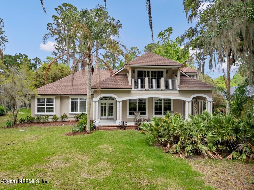 124 RIVER PLANTATION Road N, St. Augustine