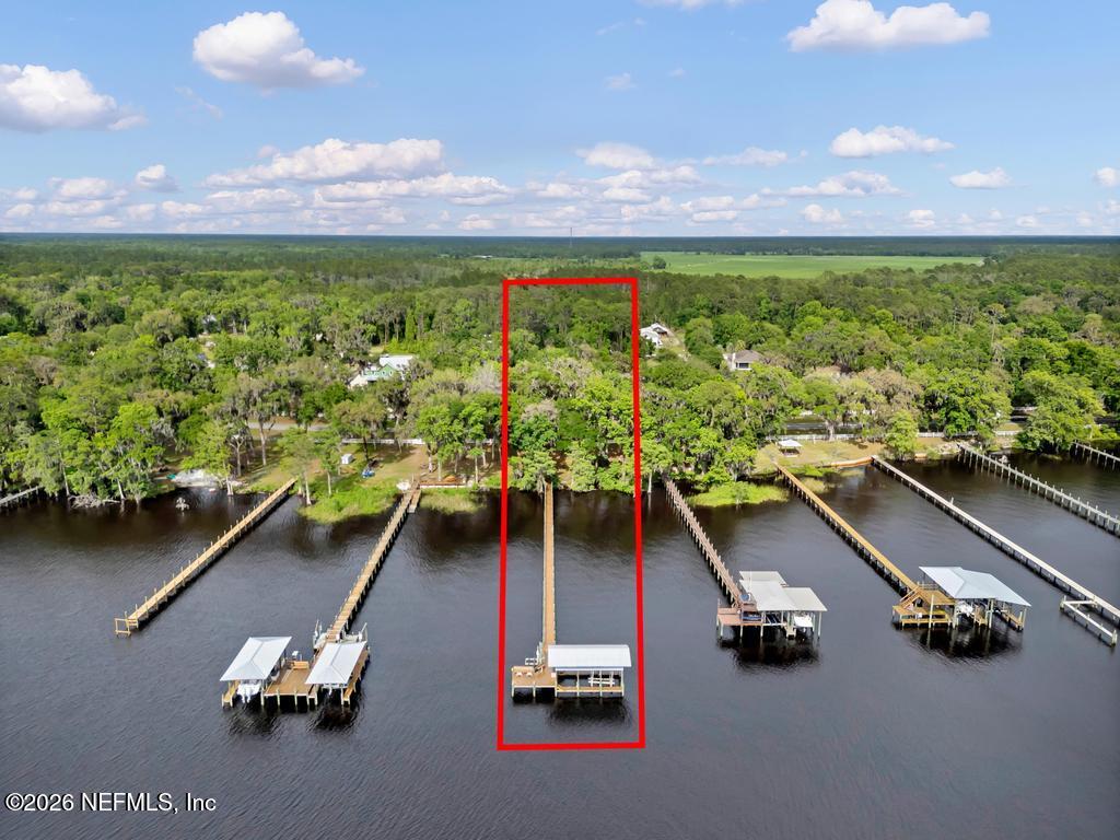 124 RIVER PLANTATION Road N, St. Augustine