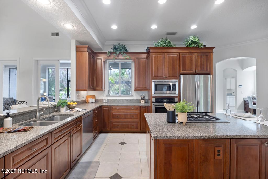124 RIVER PLANTATION Road N, St. Augustine