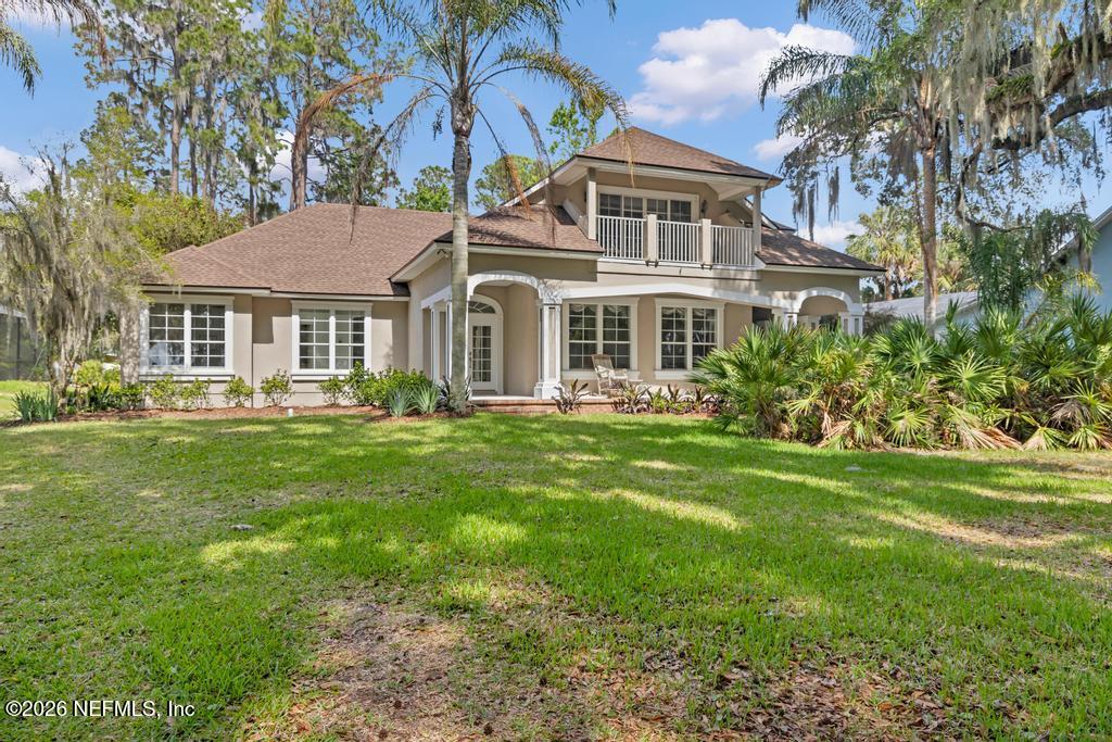 124 RIVER PLANTATION Road N, St. Augustine
