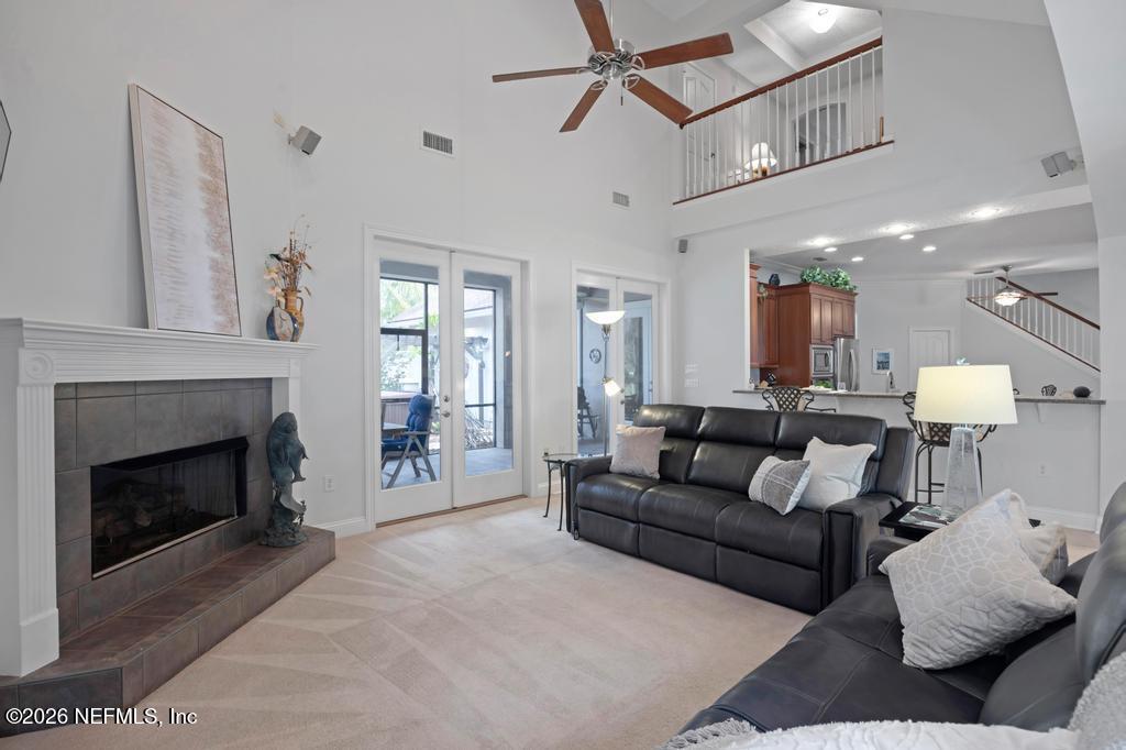 124 RIVER PLANTATION Road N, St. Augustine