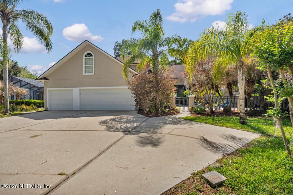 124 RIVER PLANTATION Road N, St. Augustine