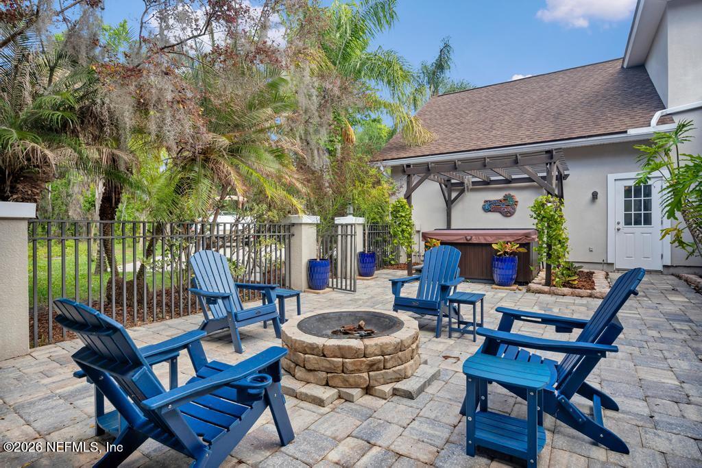 124 RIVER PLANTATION Road N, St. Augustine
