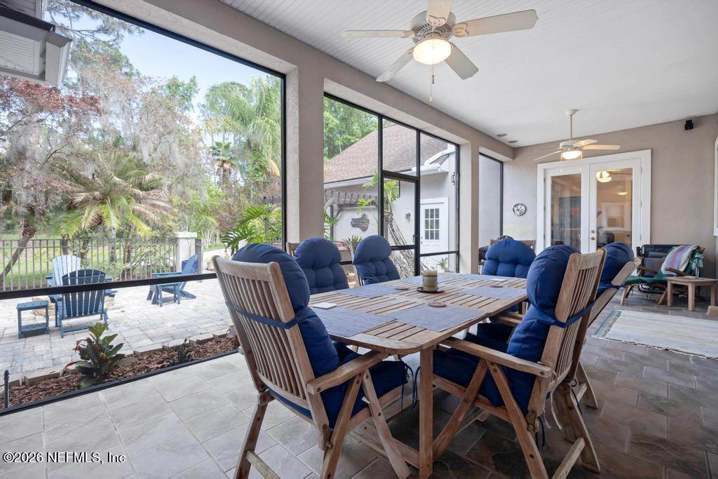 124 RIVER PLANTATION Road N, St. Augustine