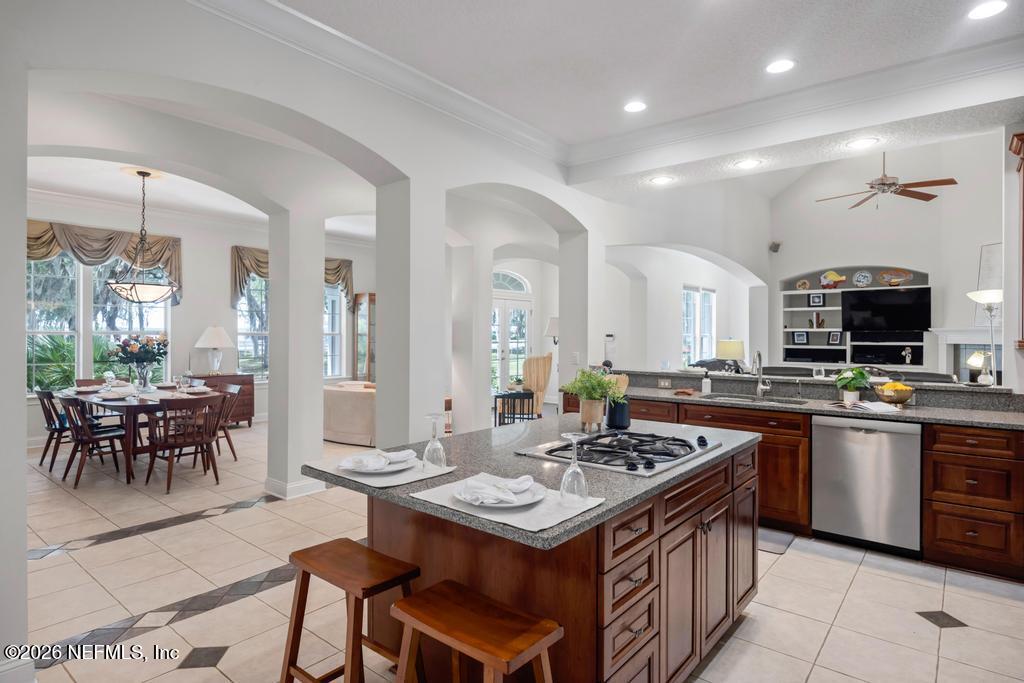 124 RIVER PLANTATION Road N, St. Augustine