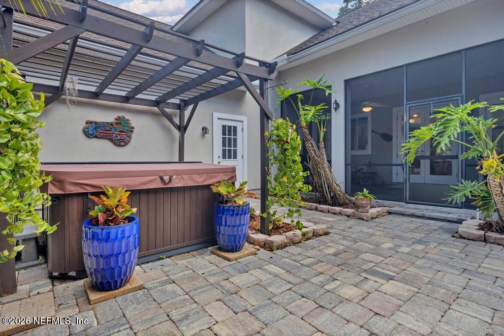 124 RIVER PLANTATION Road N, St. Augustine