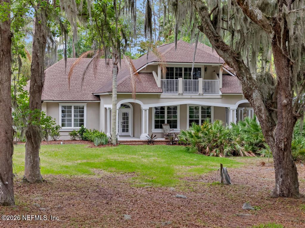 124 RIVER PLANTATION Road N, St. Augustine