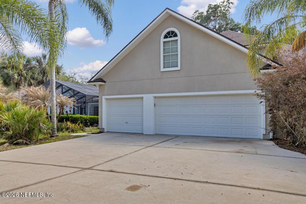 124 RIVER PLANTATION Road N, St. Augustine