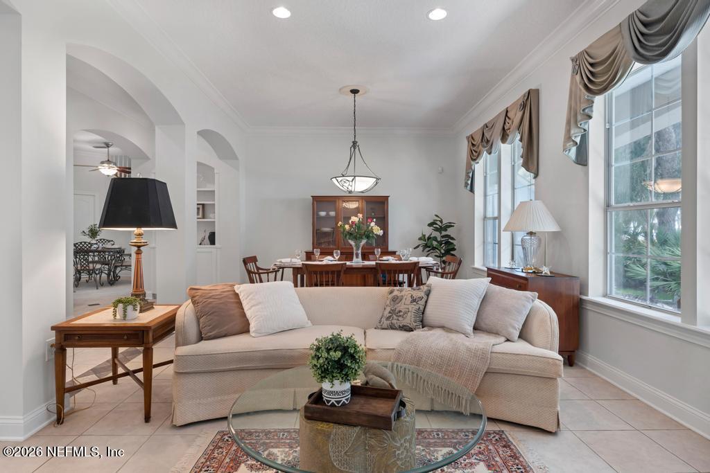 124 RIVER PLANTATION Road N, St. Augustine