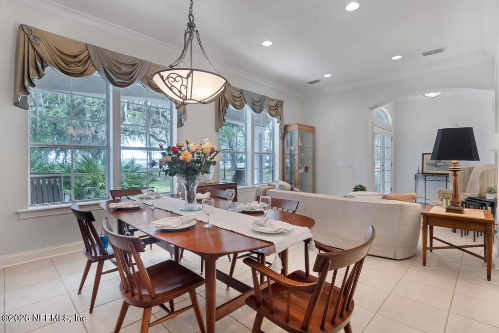 124 RIVER PLANTATION Road N, St. Augustine