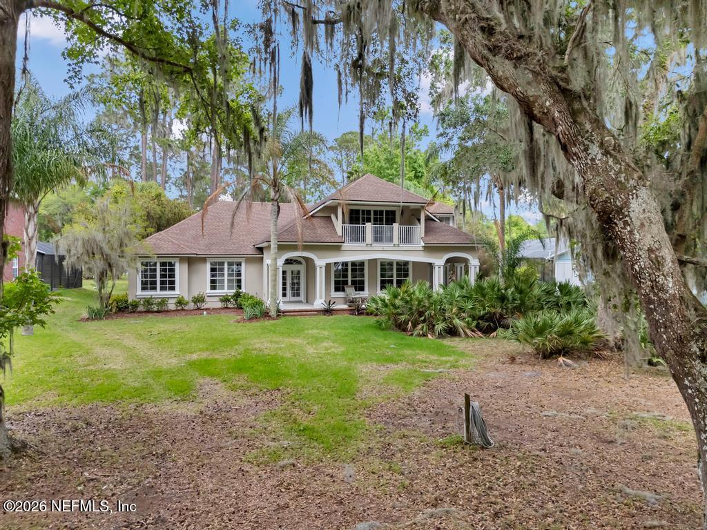 124 RIVER PLANTATION Road N, St. Augustine