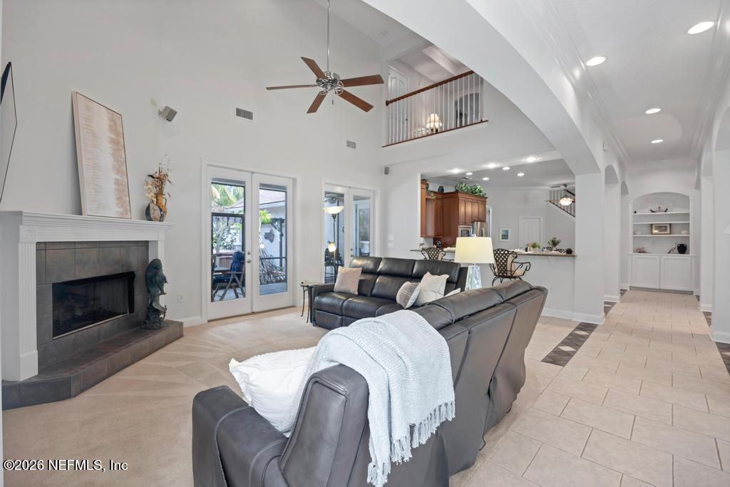 124 RIVER PLANTATION Road N, St. Augustine
