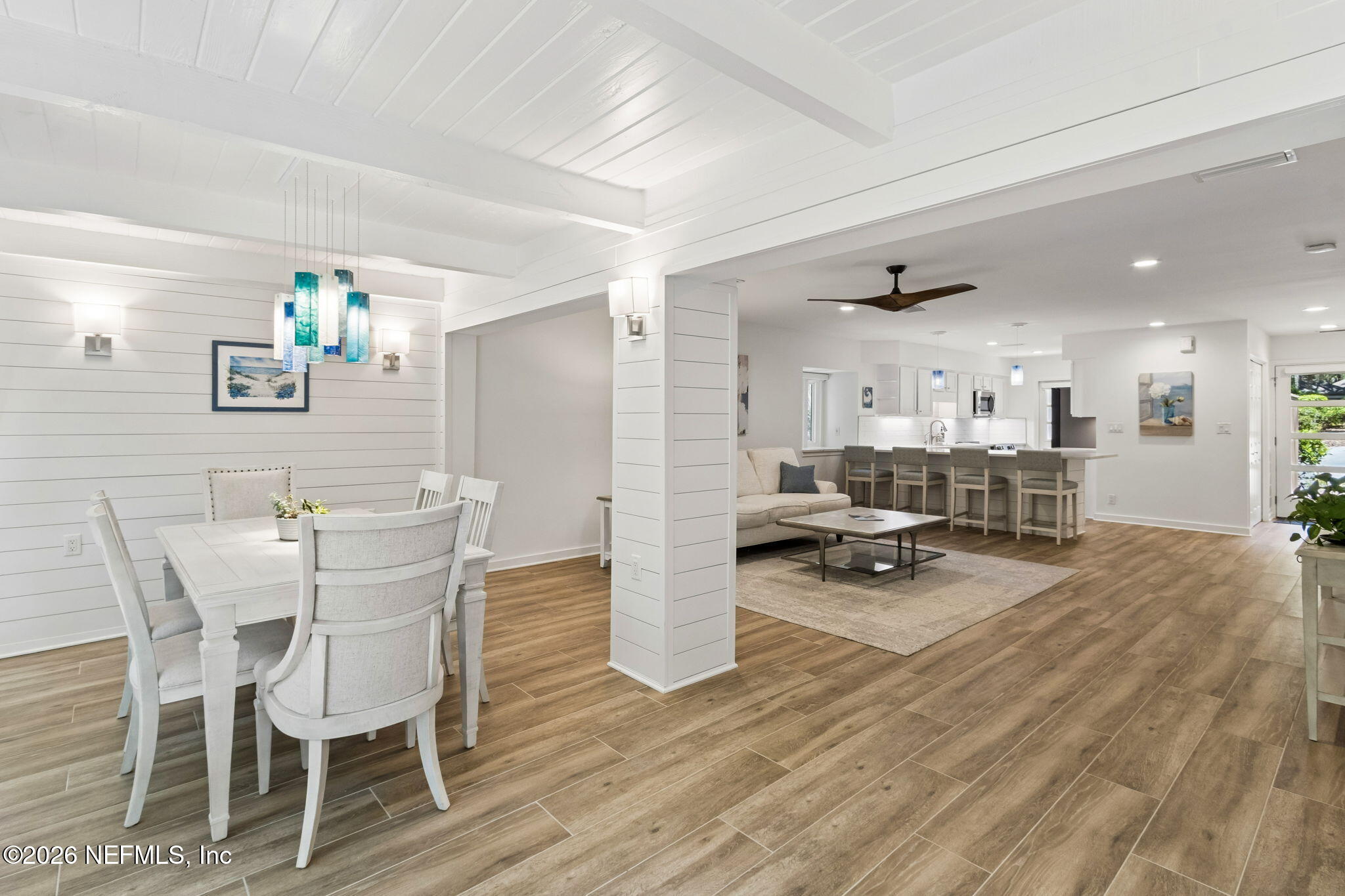 3211 SEA MARSH Road
