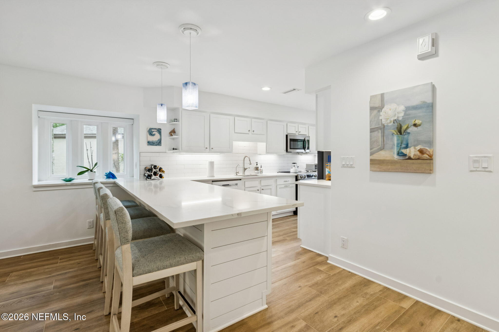 3211 SEA MARSH Road