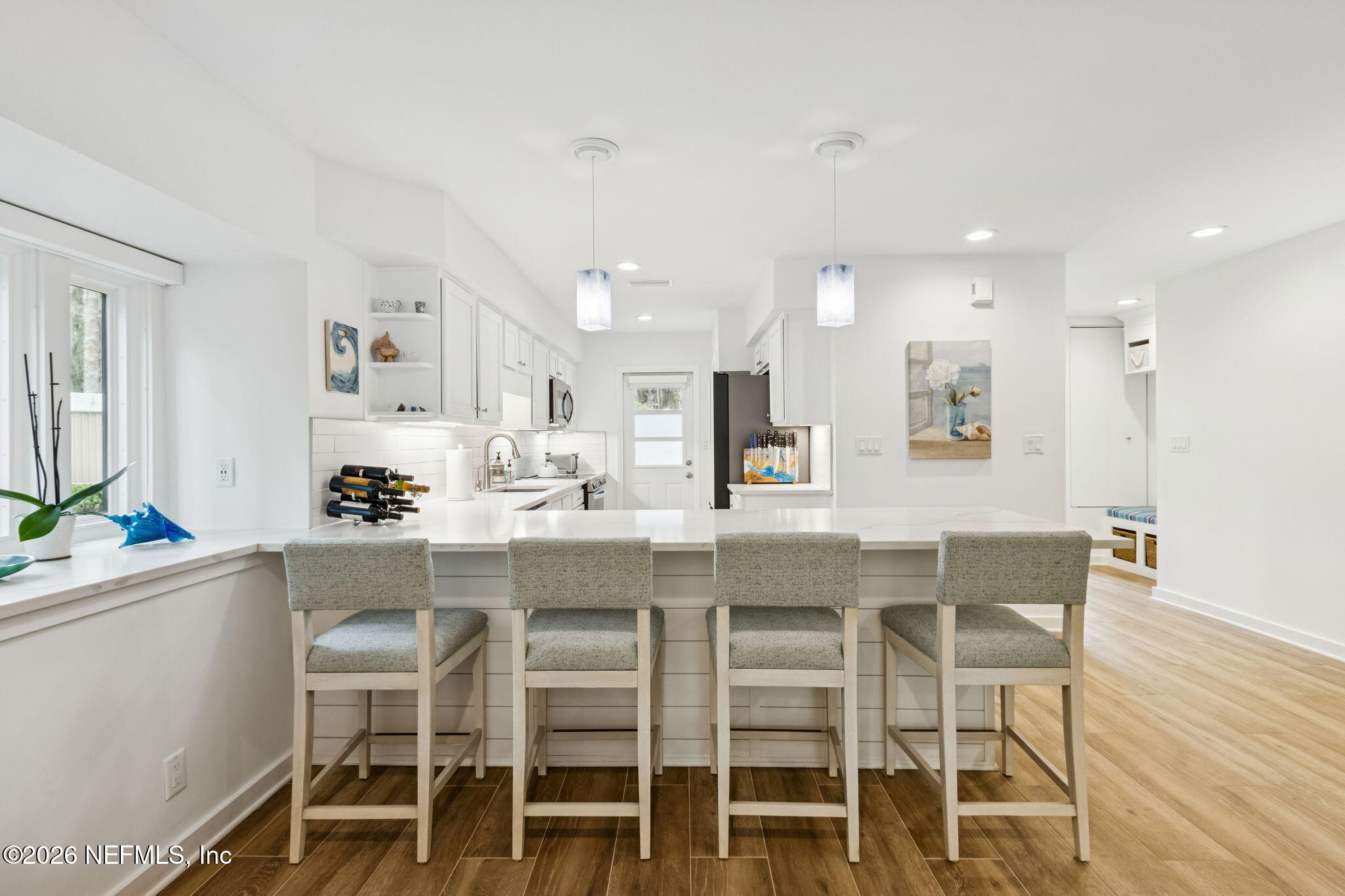 3211 SEA MARSH Road