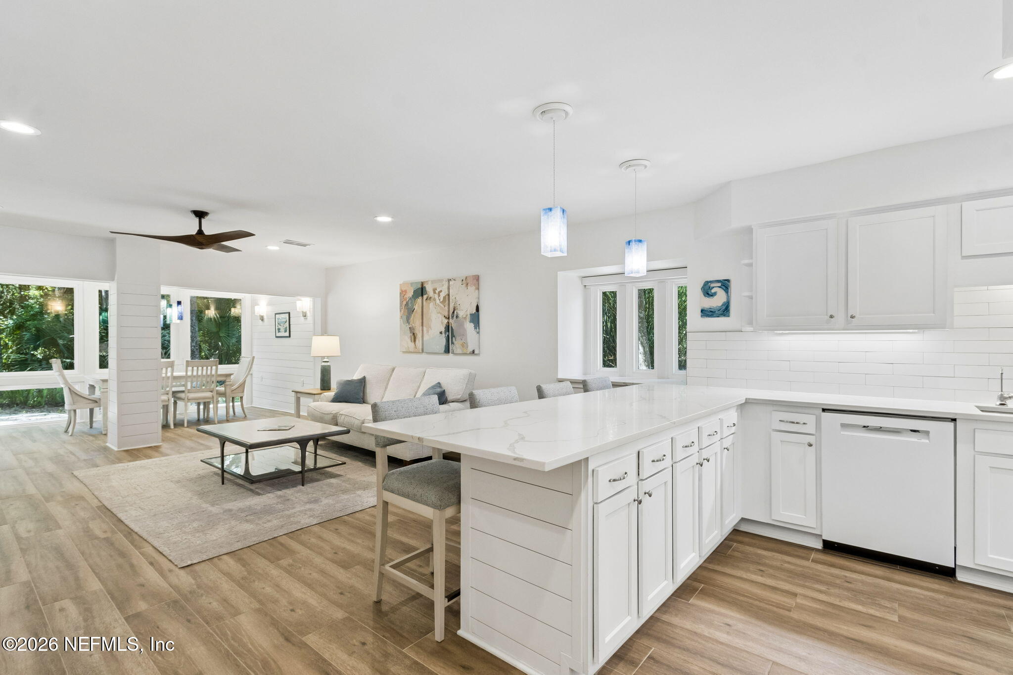 3211 SEA MARSH Road