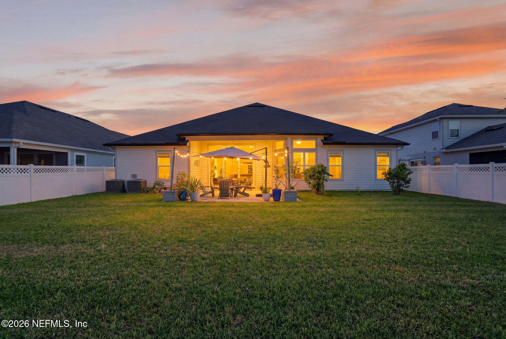 45 YORKSHIRE Drive, St. Augustine