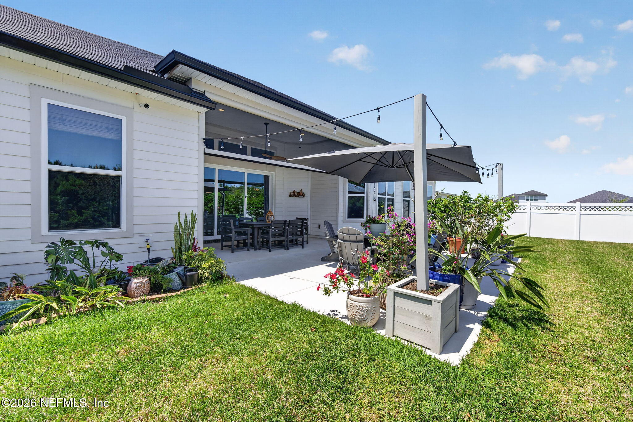 45 YORKSHIRE Drive, St. Augustine