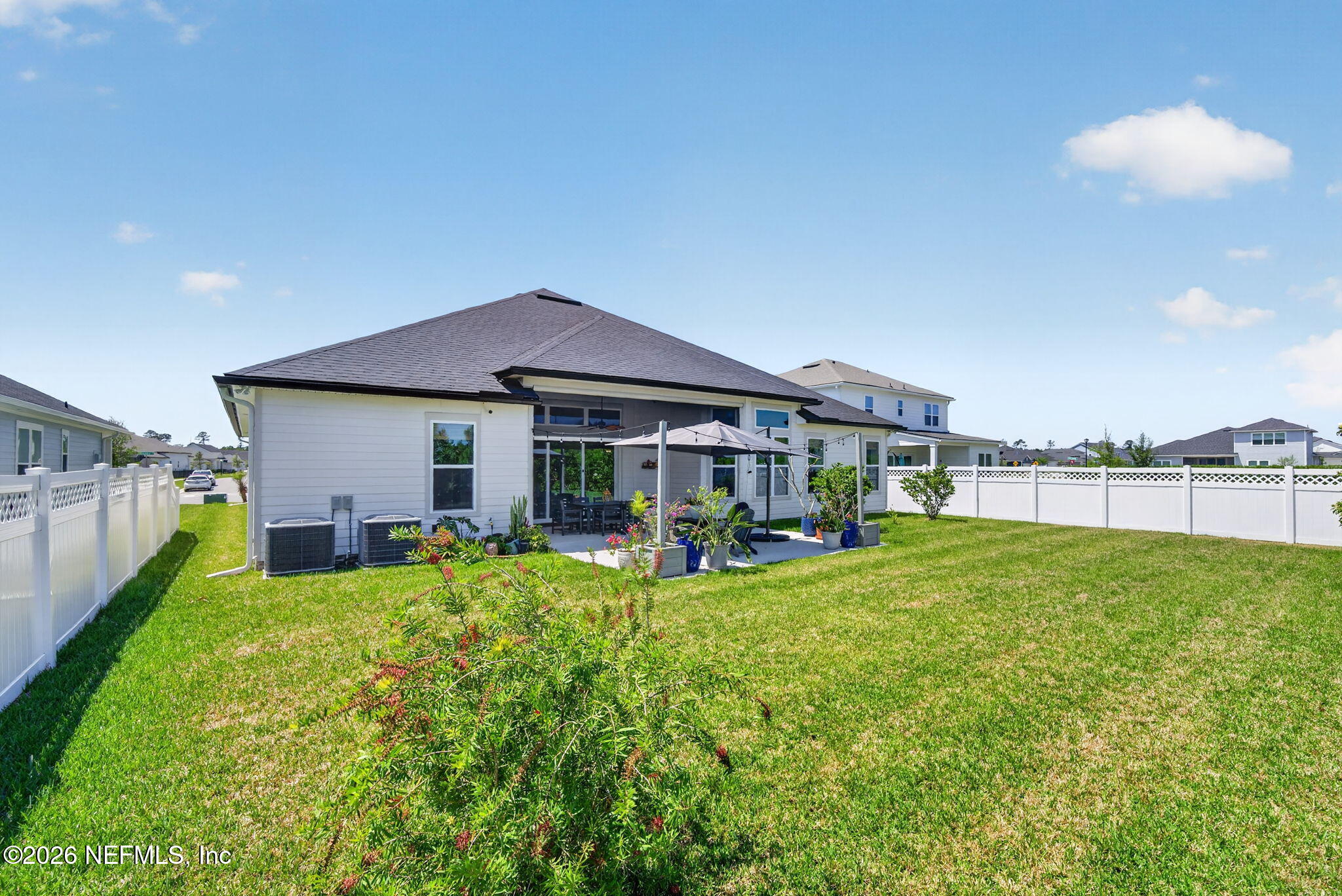 45 YORKSHIRE Drive, St. Augustine