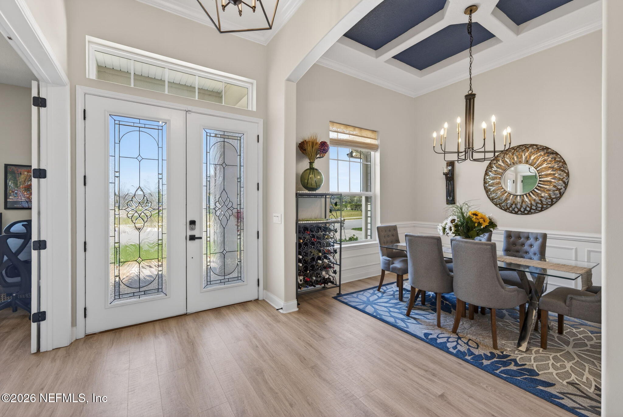 45 YORKSHIRE Drive, St. Augustine