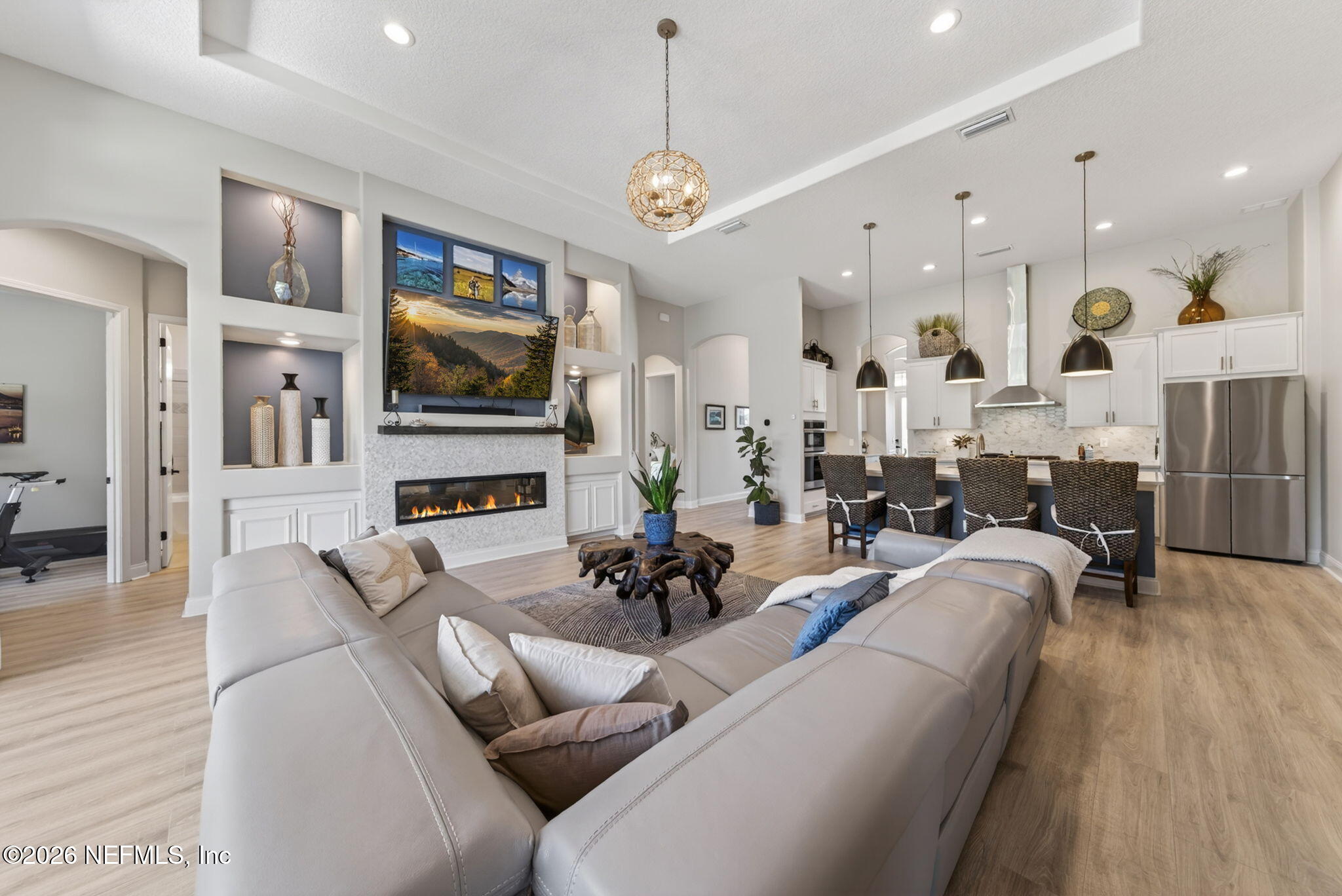 45 YORKSHIRE Drive, St. Augustine