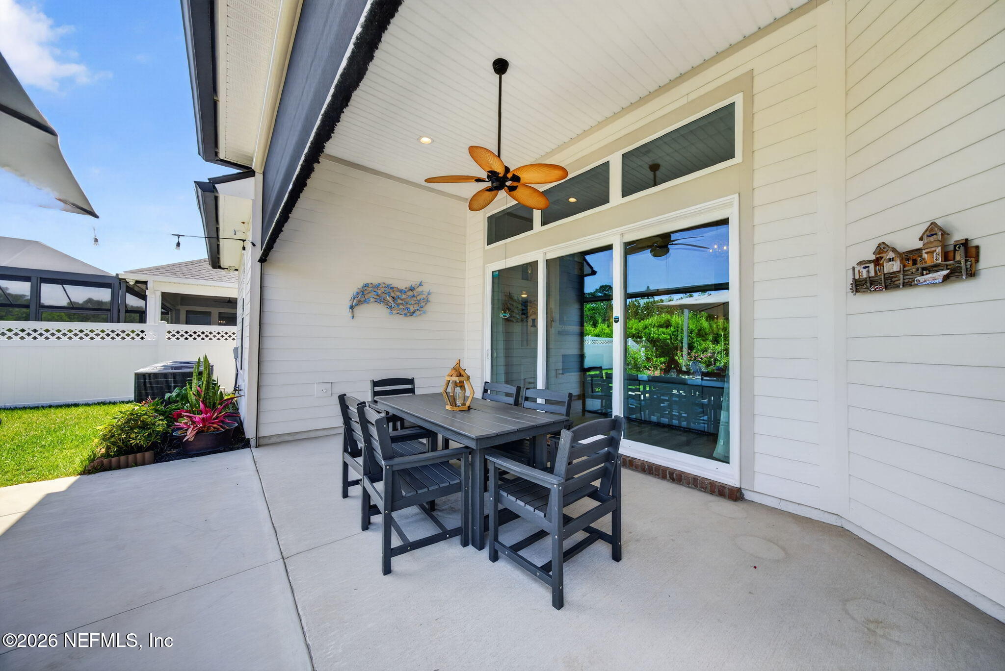 45 YORKSHIRE Drive, St. Augustine